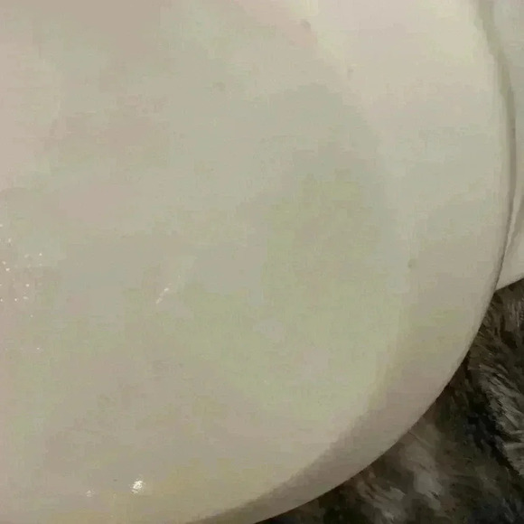 Vintage  Pyrex June Rose - Picture 10 of 16